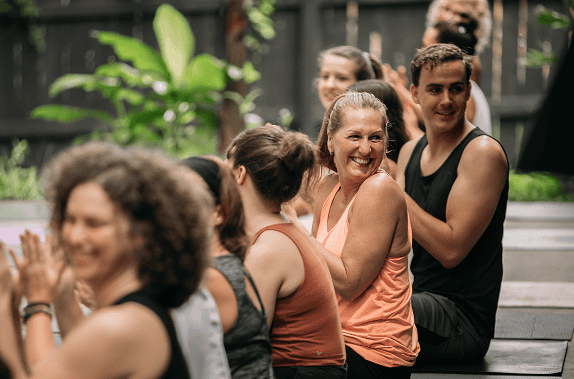 Khali Yoga Center Charlotte NC-8156