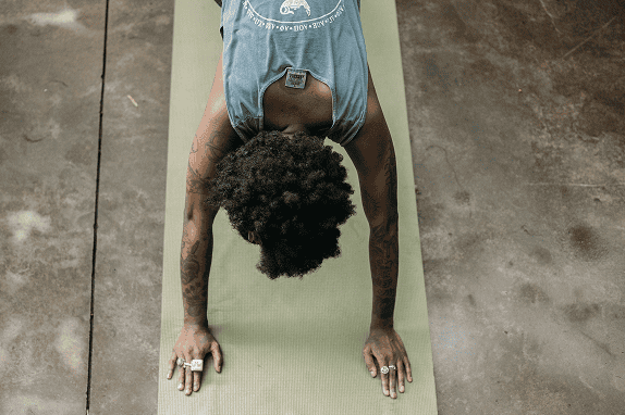 Khali Yoga Center Charlotte NC-8293