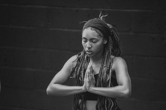 Khali Yoga Center Charlotte NC-8302