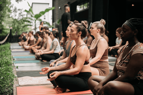 Khali Yoga Center Charlotte NC-9622